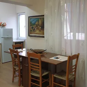Valentina's Appartamento Tirana