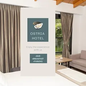 Ostria Appartamento