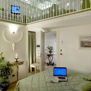 Suites Rome Affittacamere Roma