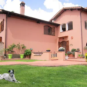 Il Casale Dell'ara Delle Rose Bed & Breakfast Roma