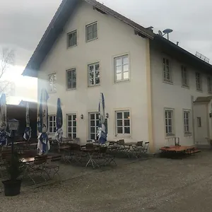 Il Castello Hotel Haiming