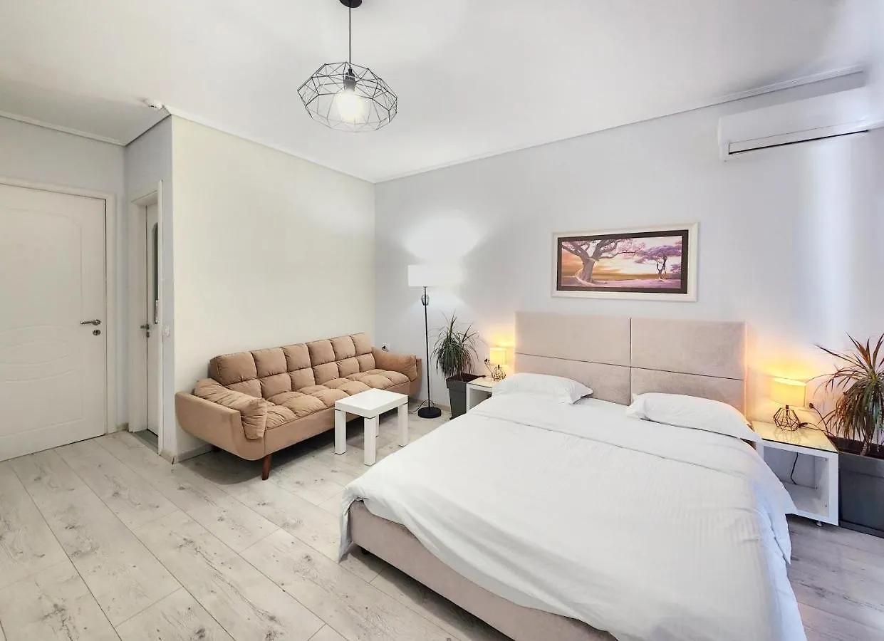 Hotel Joan Σαράντα 3*,  Αλβανία