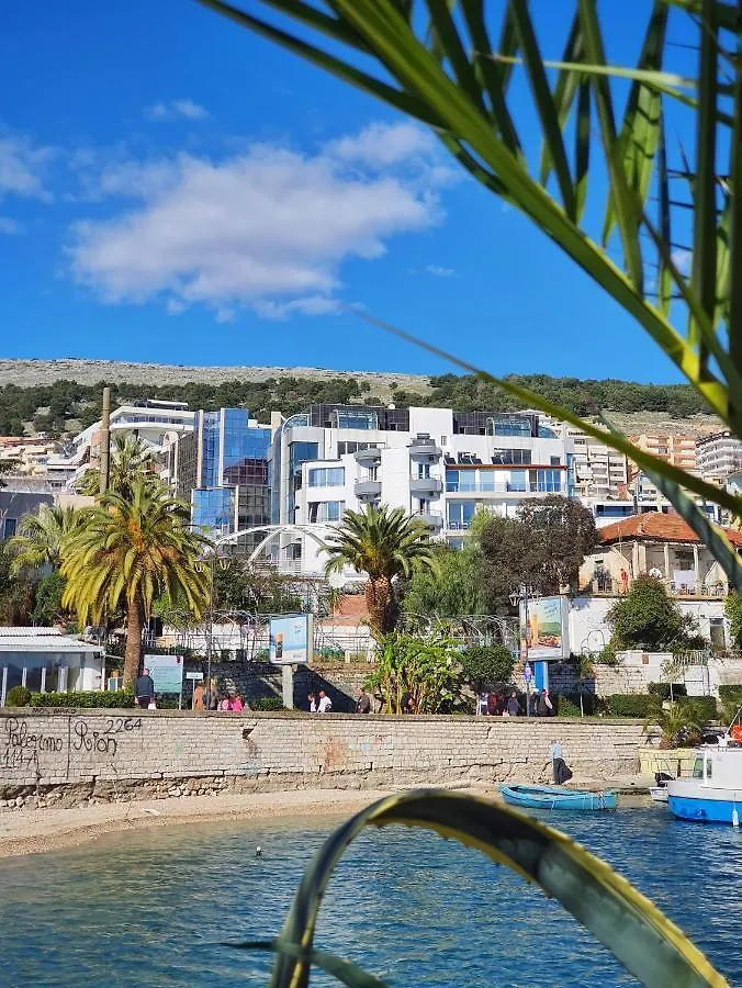 Hotel Joan Sarande