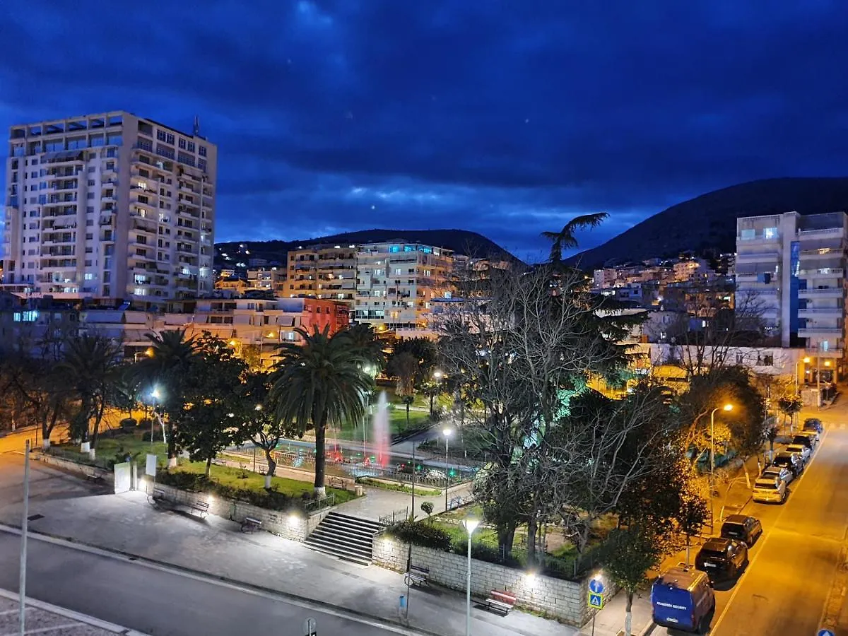 Hotel Joan Σαράντα